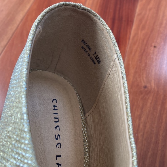 Chinese Laundry Heels - Picture 10 of 13